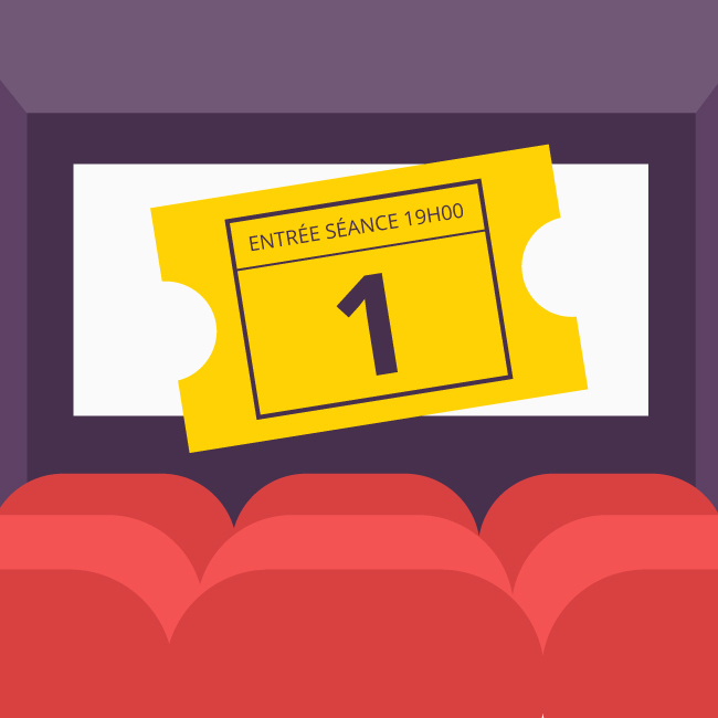 Cinema Lumiere A Vierzon 1 Off Your Movie Ticket Isic Fr La Carte D Etudiant Internationale