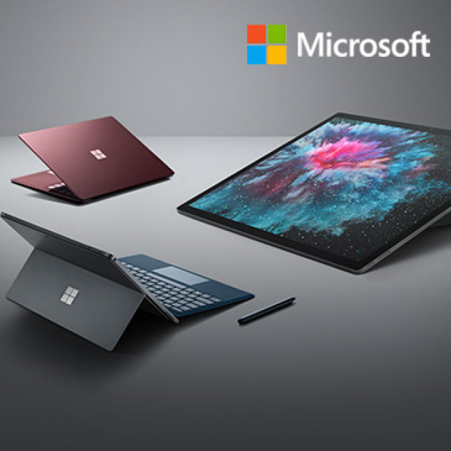 surface microsoft student discount