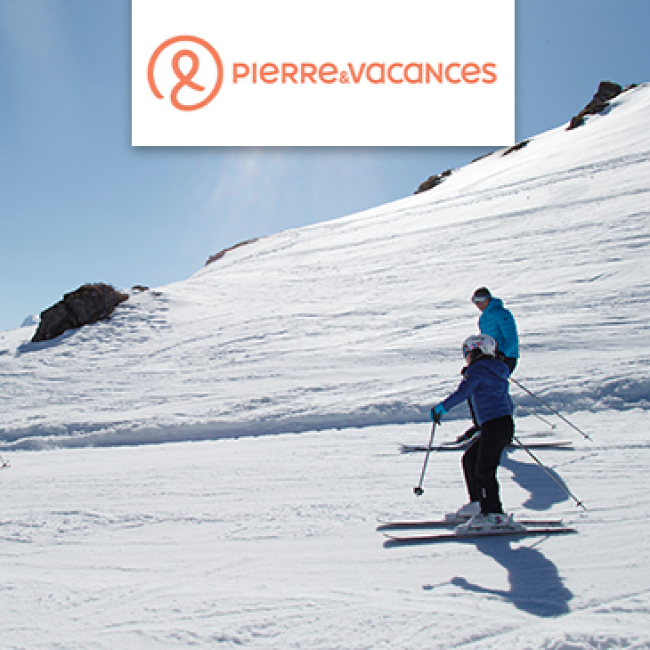 Pierre Et Vacances Up To 35 Off Your Ski Accommodation Isic Fr La Carte D Etudiant Internationale