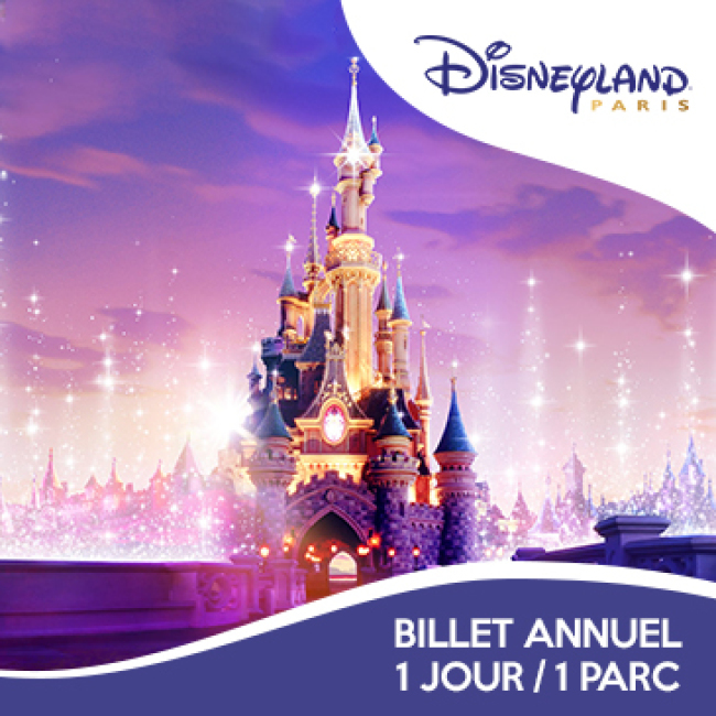 Journée enseignant disneyland paris